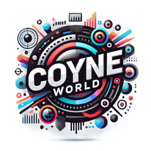 CoyneWorld