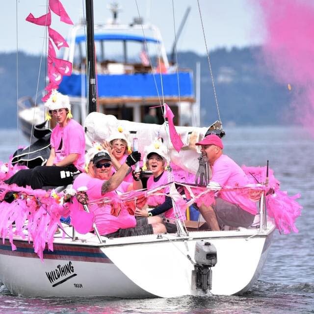 WildThingPinkBoat